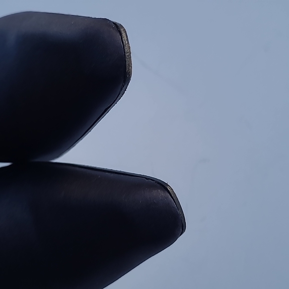 Anne Klein Collection Satin Slingbacks - Picture 12 of 13